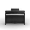 Picture of Roland HP702-CH Digital Piano + KSH704/2DCH Stand