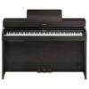 Picture of Roland HP702-DR Digital Piano