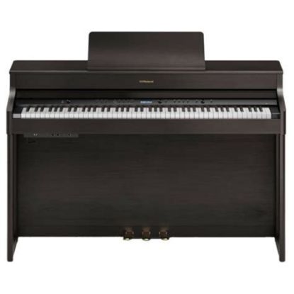 Picture of Roland HP702-DR Digital Piano