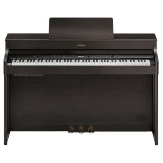Picture of Roland HP702-DR Digital Piano