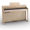 Picture of Roland HP702 Digital Piano with KSH704/2LA Stand