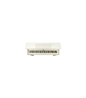 Picture of Roland HP702-WH Digital Piano with KSH704/2WH Stand