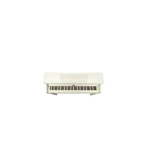 Picture of Roland HP702-WH Digital Piano with KSH704/2WH Stand