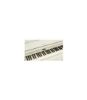 Picture of Roland HP702-WH Digital Piano with KSH704/2WH Stand