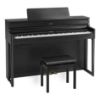 Picture of Roland HP704-CH Digital Piano