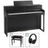 Picture of Roland HP704-CH Digital Piano