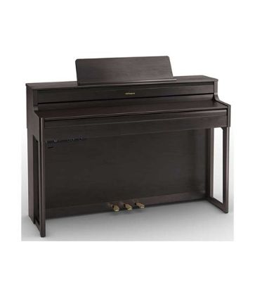 Picture of Roland Hp704-Dr Digital Piano