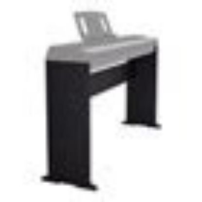 Picture of Roland KSCFP10-BK Stand for FP-10-BK