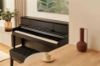 Picture of ROLAND Digital Upright Piano, Charcoal Black