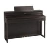 Picture of ROLAND Digital Upright Piano, Dark Rosewood, Includes KSL-5-DR Stand