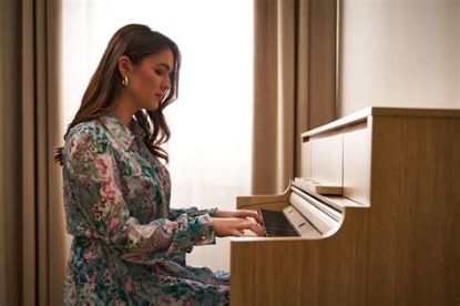 Picture of ROLAND Digital Upright Piano