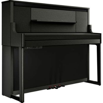Picture of ROLAND Luxury Digital Upright Piano