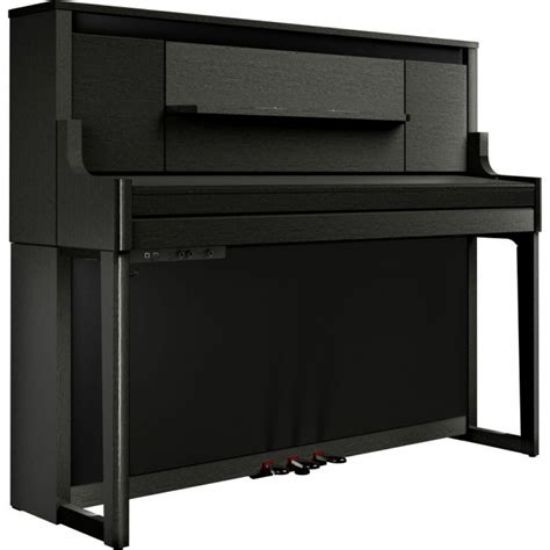 Picture of ROLAND Luxury Digital Upright Piano