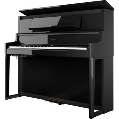 Picture of ROLAND Luxury Digital Upright Piano