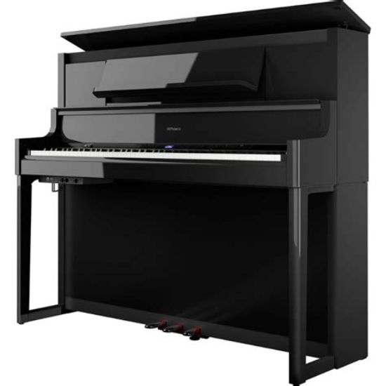 Picture of ROLAND Luxury Digital Upright Piano