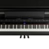 Picture of ROLAND Luxury Digital Upright Piano
