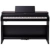 Picture of Roland Rp701-Cb Digital Piano (Black Finish)