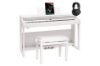 Picture of Roland RP701-WH Digital Piano