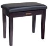 Picture of Roland RPB-100BK Piano Bench with Storage - Black