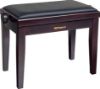 Picture of Roland RPB-200RW Piano Bench, Vinyl Seat - Rosewood