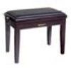 Picture of Roland RPB-200RW Piano Bench, Vinyl Seat - Rosewood