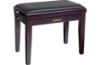 Picture of Roland RPB-200RW Piano Bench, Vinyl Seat - Rosewood