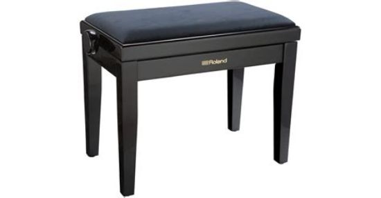 Picture of Roland RPB-220PE Piano Stool