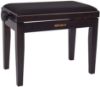 Picture of Roland RPB-220RW Piano Bench - Velours Seat Rosewood