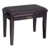 Picture of Roland RPB-220RW Piano Bench - Velours Seat Rosewood