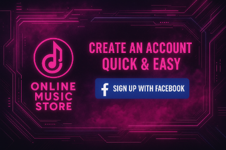 Picture for category Sign up for an account