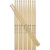 Picture of Meinl Stick & Brush Hickory 7A Drumsticks