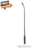 Picture of Mini Cardioid Gooseneck Podium Mic 20"