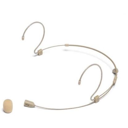 Picture of DE60X Double Earset Bundle Tan