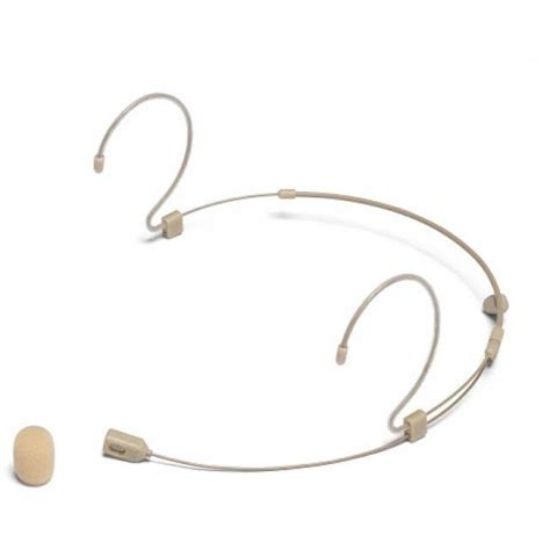 Picture of DE60X Double Earset Bundle Tan