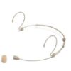 Picture of DE60X Double Earset Bundle Tan