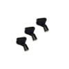 Picture of Samson Mc1 Mic Clip (3-Pack)