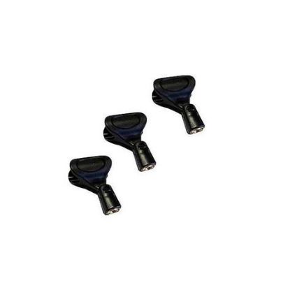 Picture of Samson Mc1 Mic Clip (3-Pack)