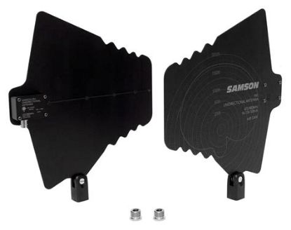 Picture of Samson PA1 Paddle Antenna (Pair)