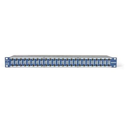 Picture of Samson S Patch+ Balanced Patch Bay