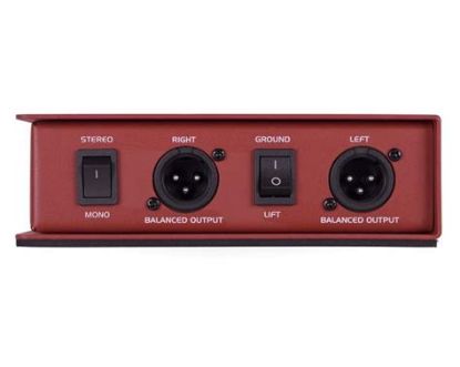 Picture of Samson SMAX MCD2 PRO