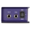 Picture of Samson SMAX MD1 Mono Passive Direct Box