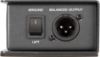 Picture of Samson SMAX MD1 Mono Passive Direct Box