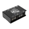 Picture of Samson SMAX MD2PRO Stereo Passive Direct Box