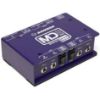 Picture of Samson SMAX MD2PRO Stereo Passive Direct Box