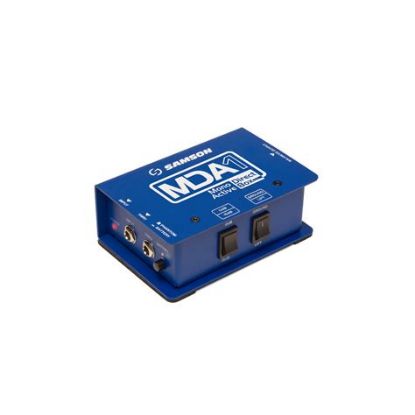 Picture of Mono Active Direct Box