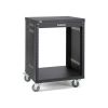 Picture of Samson SRK12 12U 19" Equipment Rack with Casters