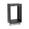 Picture of Samson SRK16 16U 19" Equipment Rack with Casters