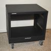 Picture of Samson SRK8 8U 19" Equipment Rack with Casters