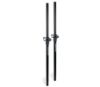 Picture of Samson TS20 Telescopic Mounting Poles