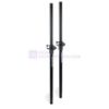 Picture of Samson TS20 Telescopic Mounting Poles